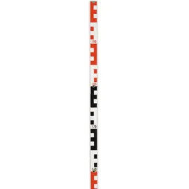 Stabila Gliedermaßstab Type 1407 GEO Weiß 3 m