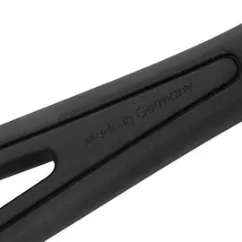 Westmark Pfannenwender Kunststoff schwarz