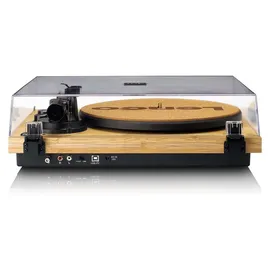 Lenco LBT-335 Braun
