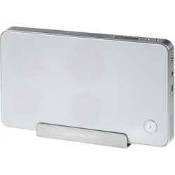 Ultron boomer live - Lautsprecher - tragbar - kabellos - Bluetooth - 4 Watt (Ges