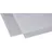 Gutta Türfüllung Polystyrol 5 mm Cristall Klar Transparent 1,420 mm x 410 mm