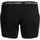 JACK & JONES Basic Plus Boxershorts 7 Einheiten Black 5XL