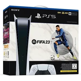 Sony Playstation 5 Disc Edition + 2. DualSense Wireless-Controller