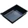 FP PE-Auffangwanne für Kleingebinde 53x40x10cm, 16L 100% PE, Chemikalienbest.