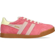 GOLA Elan Kinder Bubblegum/Chalk/Pink/Buttermilk 34