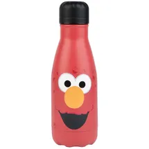 Grupo Erik Trinkflasche Edelstahl blau 0,26 l