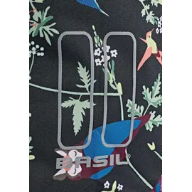 Basil Wanderlust charcoal