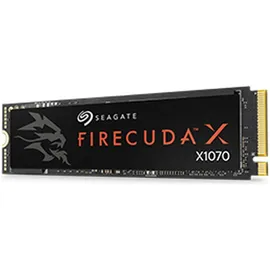 Seagate FireCuda X1070 2000 GB M.2