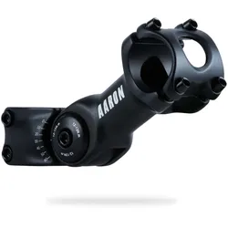AARON Stem Flex Fahrrad Vorbau - Verstellbar