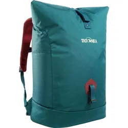 Daypack Grip Rolltop Pack teal green Einheitsgröße