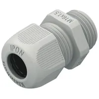 HKL Kabelverschraubung 1234VM6301