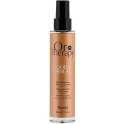 Fanola Oro Therapy Gold Serum 100 ml