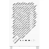 A-Data ADATA XPG VALOR AIR NANO Micro-ATX Tower weiß