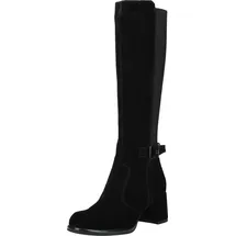 Nero Giardini Damen Schwarz 38