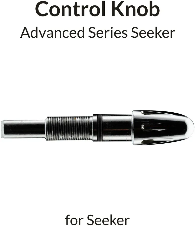 Gaahleri 46975 Control Knob for Seeker