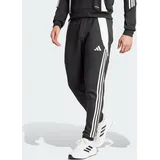 Adidas Tiro 24 Jogginghose Black / White L