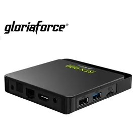 gloriaforce RTX Duo 4K UHD Android 11