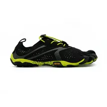 Vibram V-Run Herren black/yellow 49