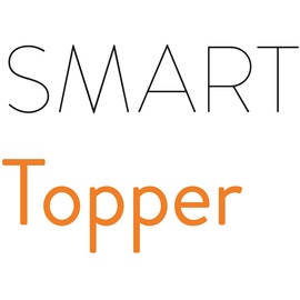 OCTAsleep Smart Topper 90 x 200 cm