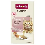 Animonda Carny Creamy Katzensnack