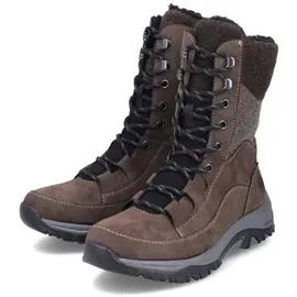 Rieker in braun | Gr.: 40