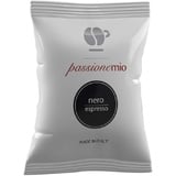 Lollo Caffe '100 Kaffeepads Kapseln Leidenschaft Mio Mischung Schwarzer Produkte A Modo Mio