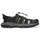 SKECHERS Tresmen-Norvick Herren Schwarz 40