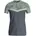 Poloshirt anthra light/mintgrün/soft grey S