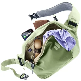 Deuter Stroof 5 grove-mineral