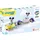 Playmobil 1.2.3 Mickys & Minnies Wolkenflug 71320