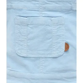 Ragwear Latzkleid Blau Mini XL