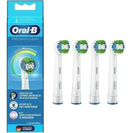 Oral-B Precision Clean CleanMaximizer