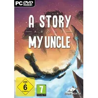 A Story About My Uncle (PC)
