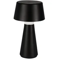 EGLO HUESA Schwarz 1