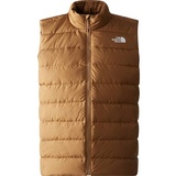 The North Face ACONCAGUA 3 Weste 2024 utility brown - M