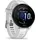 Garmin Forerunner 165 dunstgrau/steinweiss