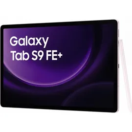 Samsung Galaxy Tab S9 FE+ 12.4'' 256 GB Wi-Fi Lavender