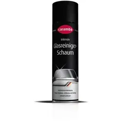 Intensiv Glas-Reiniger-Schaum 500ml