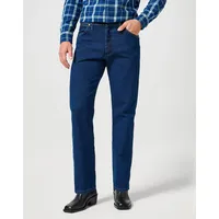 Wrangler »13MWZ ORIGINAL FIT«, Gr. 34 Länge 30, dark stone, Herren Jeans (112358497, Modell: Größe:W34, Länge:L30, Farbe:Darkstone - Blau