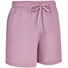 Reebok Badeshorts Yale Rosa XL