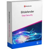 Bitdefender Total Security - PC / MAC