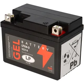 Landport LTX4-3 4 Ah