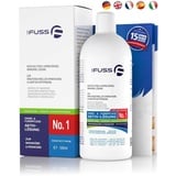 Mr. Fuss Lösung No. 1 -stark erweichend- Pediküre 500ml Hornhautentferner