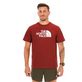 The North Face Half Dome Evolution Herren Rot M