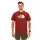 The North Face Half Dome Evolution Herren Rot M