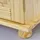Interlink Abaco 130 x 87 x 43 cm Braun