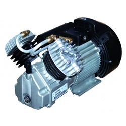 Aggregat VDC - 11 Bar - 2 Zylinder - 230 Volt