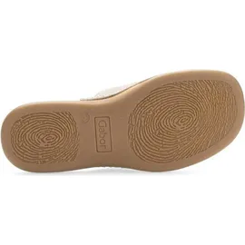 Gabor Damen Beige 38