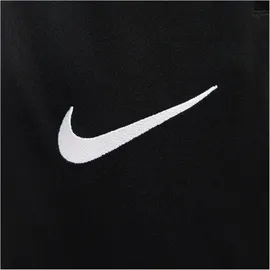 Nike Dri-FIT Trainingshose schwarz - black/black/white XXL