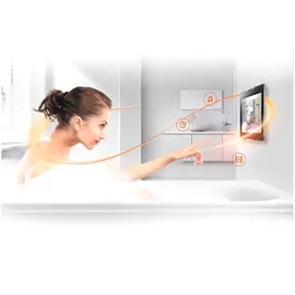 Vogel's TMM 1000 Halter Universal schwarz